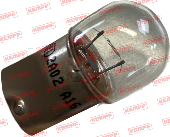 21115 Kempf Glühlampe  24V 10W HD